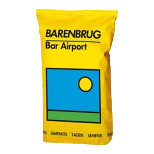 Barenbrug Bar Airport 15KG 1 Barenbrug Bar Airport 15KG