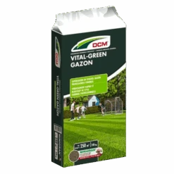 DCM Meststof Vital-Green Gazon - 10KG