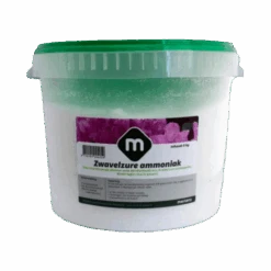 Mertens Zwavelzure Ammoniak 5kg