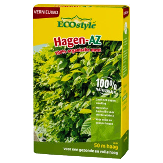 ECOstyle Hagen-AZ 2.75 Kg 1 ECOstyle Hagen-AZ 2.75 Kg