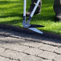 De Wiltfang Graskantenschaar Loopmodel -Plantenwinkel image 239