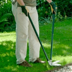 De Wiltfang Graskantenschaar Loopmodel -Plantenwinkel image 240