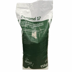 Olmix IJzersulfaat 15kg - Ferromel -Plantenwinkel image 260