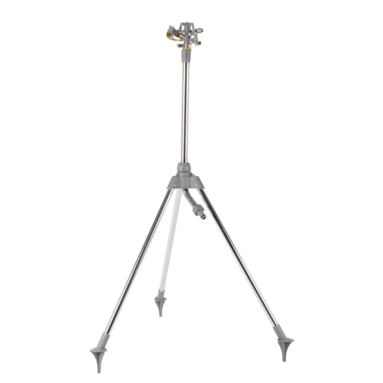 Talen Tools Sectorsproeier Op Driepoot 1 Talen Tools Sectorsproeier Op Driepoot