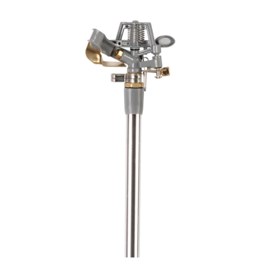 Talen Tools Sectorsproeier Op Driepoot 2 Talen Tools Sectorsproeier Op Driepoot - Afbeelding 2