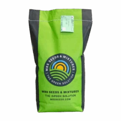 MRS Seeds & Mixtures Klavermengsel Duo