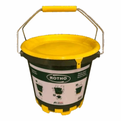 Plantenwinkel 16 Earthway Rotho | Handstrooier Voor Mest En Zout