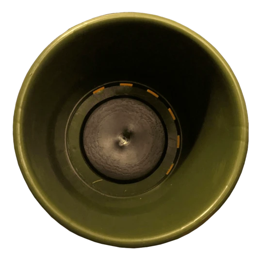 Earthway Rotho | Handstrooier Voor Mest En Zout 2 Earthway Rotho | Handstrooier Voor Mest En Zout - Afbeelding 2