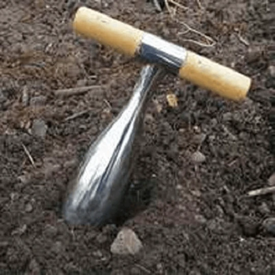 De Wiltfang RHS Pootstok 5 De Wiltfang RHS Pootstok - Afbeelding 5