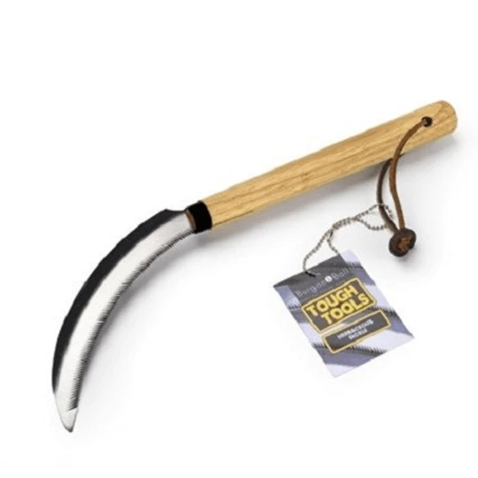 De Wiltfang Sikkel 1 De Wiltfang Sikkel