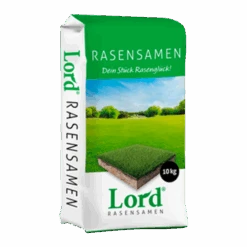 Lord Universeel Gazon 10KG Graszaad