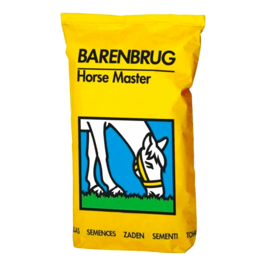 Barenbrug Horse Master 15KG 1 Barenbrug Horse Master 15KG