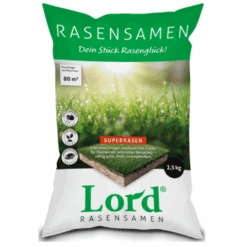 Plantenwinkel 34 Lord Siergazon Super Herstel Graszaad
