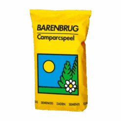 Barenbrug Lawngrass CamParc Speelgazon 15KG